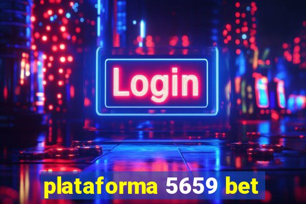 plataforma 5659 bet